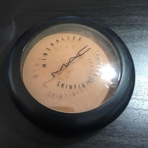 MAC MSF - Give Me Sun✨